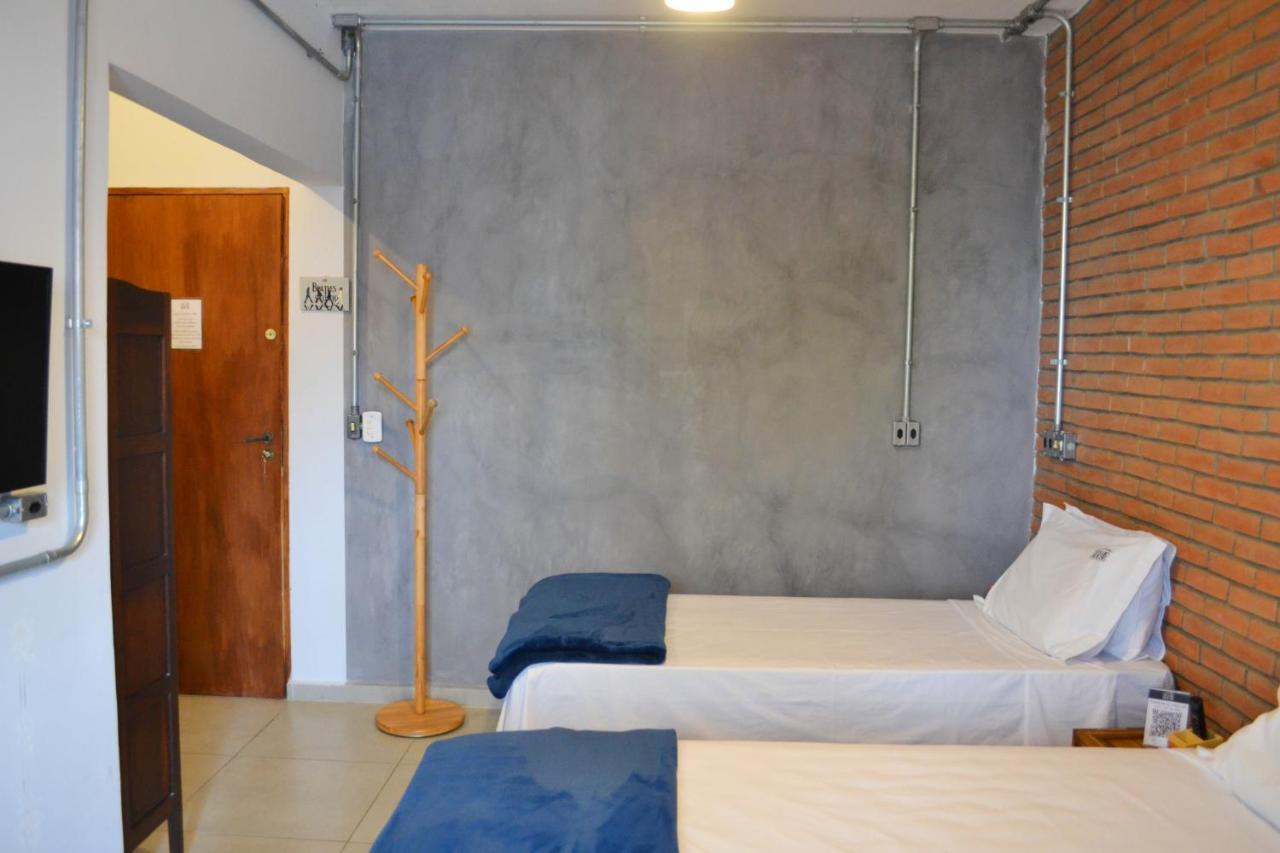 Studio House - Um Novo Conceito Em Hospitalidade Sao Paulo Exterior photo