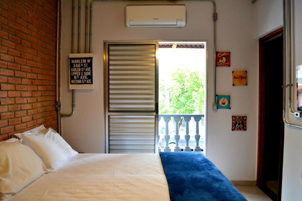 Studio House - Um Novo Conceito Em Hospitalidade Sao Paulo Exterior photo
