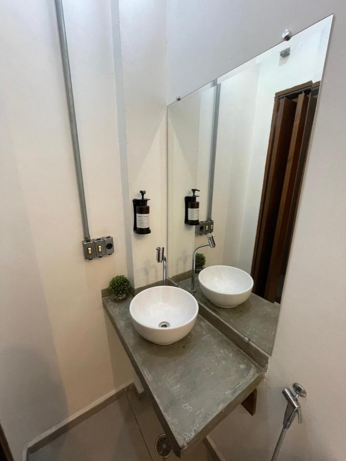 Studio House - Um Novo Conceito Em Hospitalidade Sao Paulo Exterior photo
