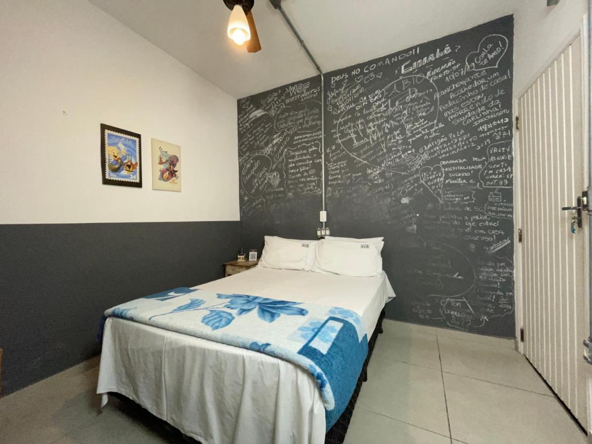 Studio House - Um Novo Conceito Em Hospitalidade Sao Paulo Exterior photo